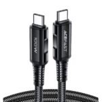 ACEFAST C4-03 100W USB-C to USB-C charging data cable