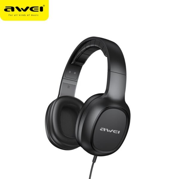 AWEI GM6 Wired Headset