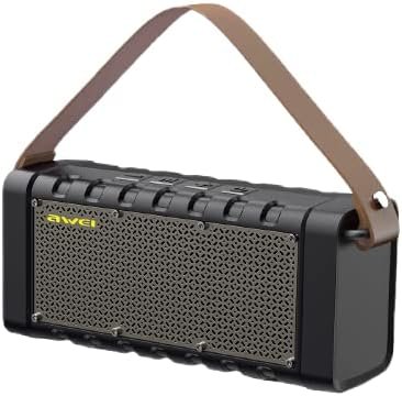 AWEI Y668 Portable Bluetooth Speaker