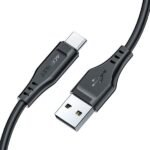 Acefast C3-04 USB-A to USB-C TPE Charging Data Cable 1.2m