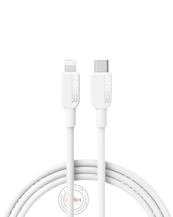 Anker 310 USB-C to Lightning Cable Charging Only