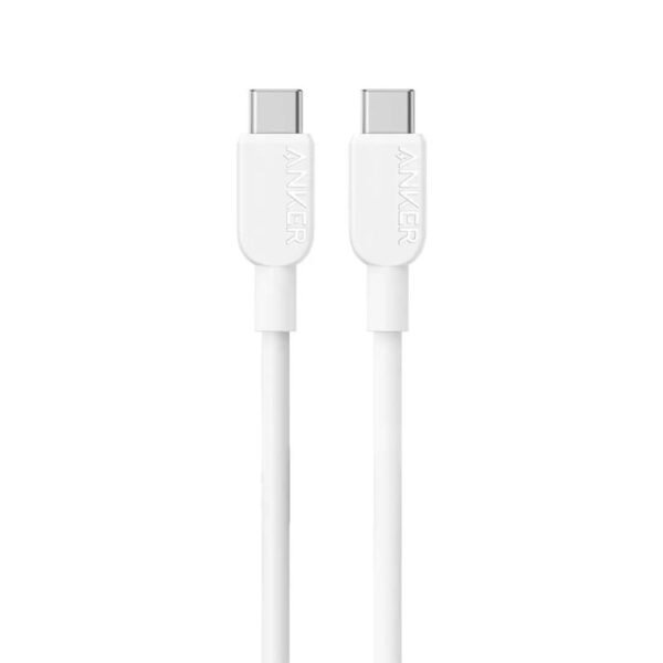 Anker 310 USB-C to USB-C Cable – (3ft)