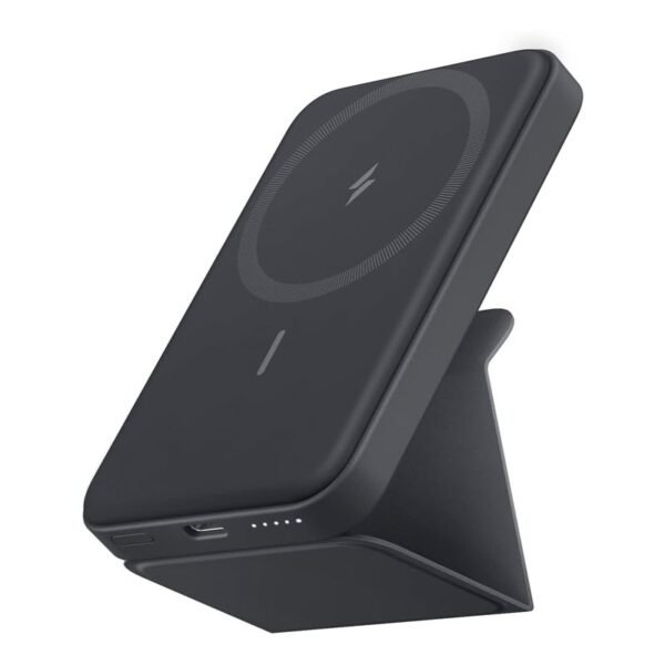 Anker 622 5000mAh Foldable Magnetic Battery - Image 3