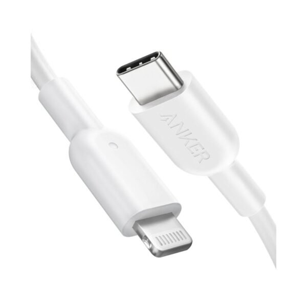 Anker PowerLine II USB-C to Lightning Cable