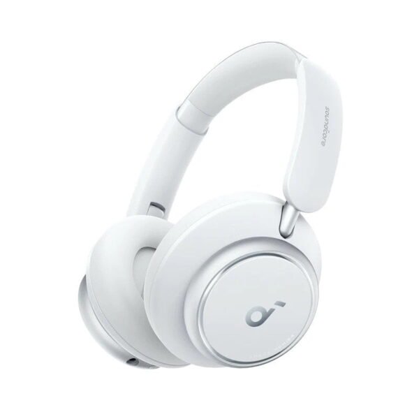 Anker Soundcore Space Q45 Noise Cancelling Headphones - Image 2