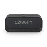 Anker Soundcore Wakey Bluetooth Speakers with Alarm Clock
