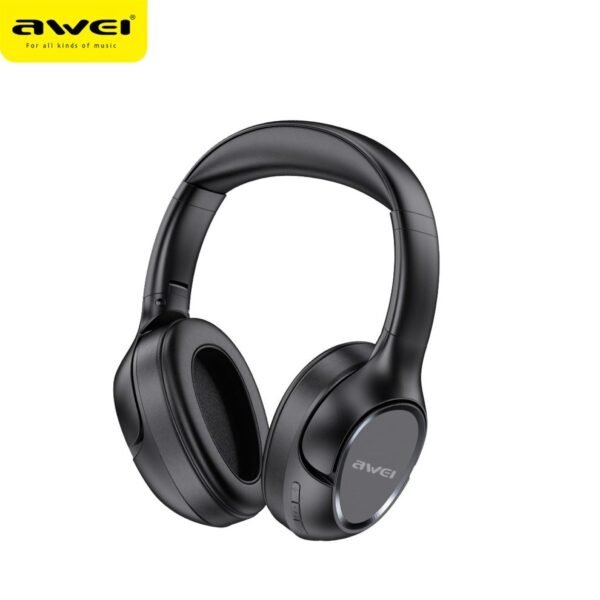 Awei A770BL Bluetooth Headphone