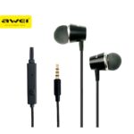 Awei PC-2 Mini Stereo Wired In-ear Earphone