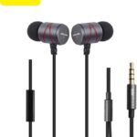 Awei Q5i Wired Earphone