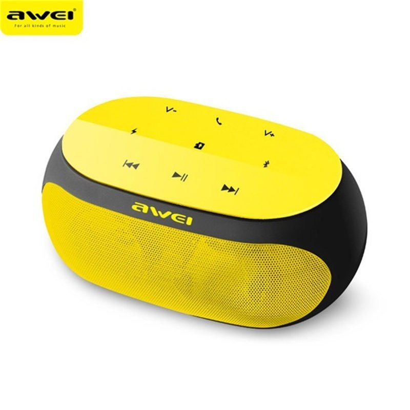 Awei Y200 bluetooth Portable Speaker