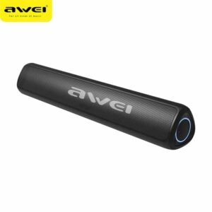 Awei Y333 Portable Speaker Waterproof Stereo Sound Wireless Speaker