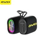 Awei Y382 TWS Wireless Bluetooth Speaker
