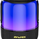 Awei Y680 Portable Wireless Speaker 60Watt