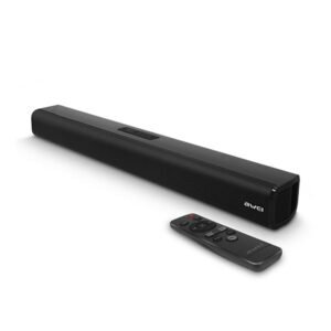 Awei Y999 50W Home Theater Wireless Speaker SoundBar