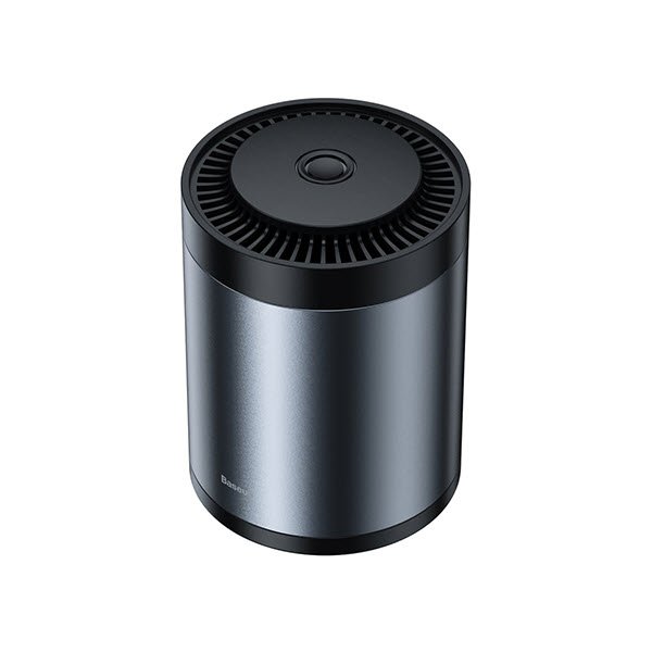 BASEUS Minimalist Car Cup Holder Air Freshener