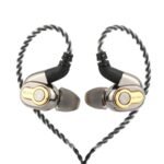 BLON BL05 10mm CNT Diaphragm HiFi In-ear Earphone