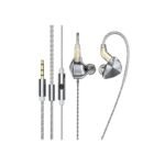 BLON BL07 10mm Fiber Diaphragm 1DD HiFi Earphone