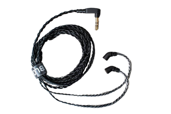 BLON Replacement Cable with Mic (Stock Cable)