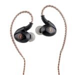 BLON Z200 Carbon Diaphragm Driver In Ear Earphones