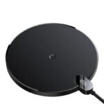 Baseus 15W Digital LED Display Gen 2 Wireless Charger