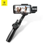 Baseus 3-Axis Handheld Gimbal Stabilizer