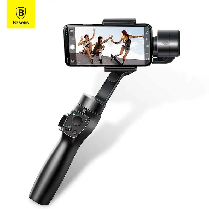 Baseus 3-Axis Handheld Gimbal Stabilizer