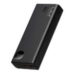 Baseus Adaman 30W  Power Bank 20000Mah With Type-C to Type-C  Cable