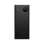 Baseus Adaman Metal 22.5W Power Bank 20000mAh