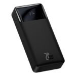 Baseus Bipow 20W Digital Display 20000mAh Power Bank