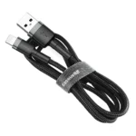 Baseus Cafule Cable USB for Lightning 2.4A 1M