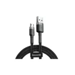 Baseus Cafule Braided Cable USB for Micro 2.4A 1M