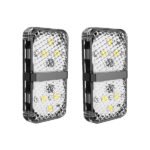 Baseus Car Door Open Warning LED Light