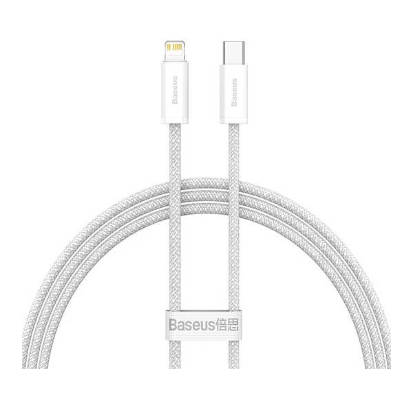 Baseus Dynamic 2 series C to iP fast Charging Data Cable - Image 3