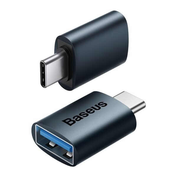 Baseus OTG Ingenuity Series Mini OTG Adaptor Type-C to USB-A