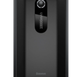 Baseus Super Energy Air 10000mAh Emergency Booster 12V 1000A Car Jump Starter