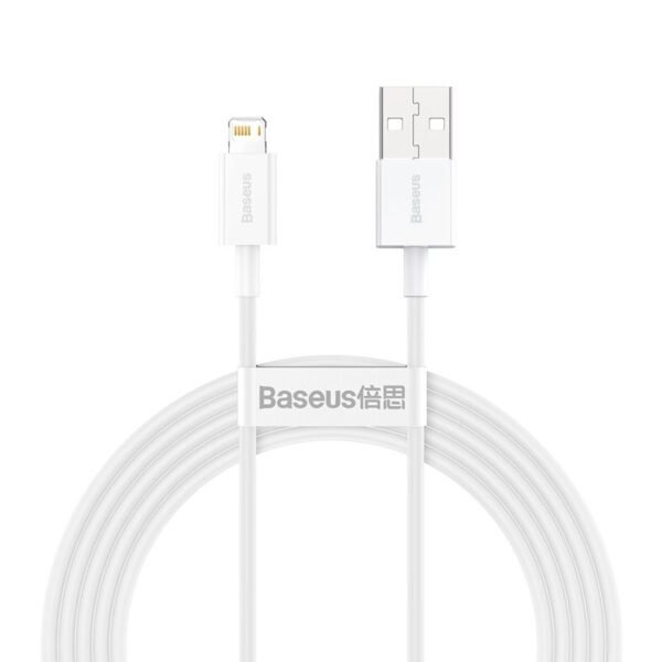 Baseus Superior Series  Data Cable USB to iP