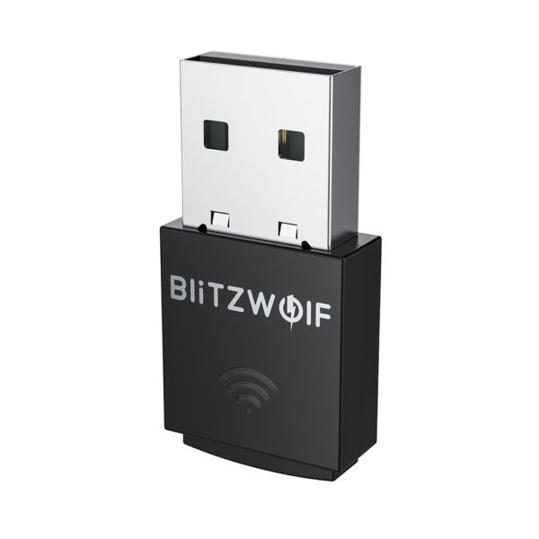 BlitzWolf BW-NET5 Mini 300M USB WiFi Adapter