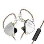 CCA CA4 Hybrid Dynamic Earphone