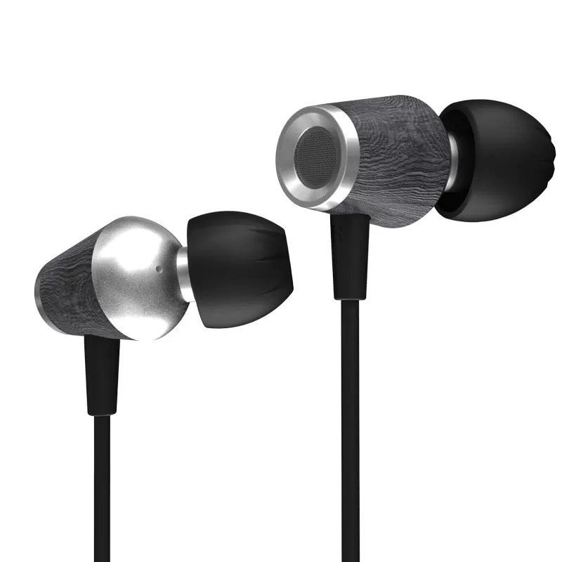 CCA CST Dynamic Driver In-ear Earphone