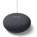 Google Nest Mini Smart Speaker (2nd Generation)