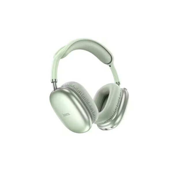 HOCO W35 Air Wireless Headphone - Image 3