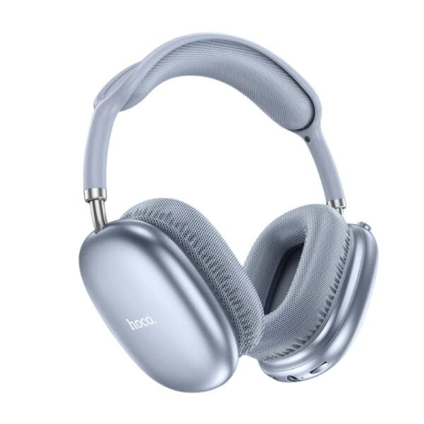 HOCO W35 Air Wireless Headphone - Image 4