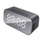 Havit M3 Alarm Clock Wireless Speaker