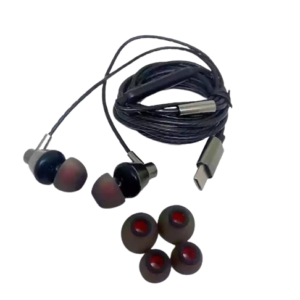 Headroom MS19 Earphone(extra bass)