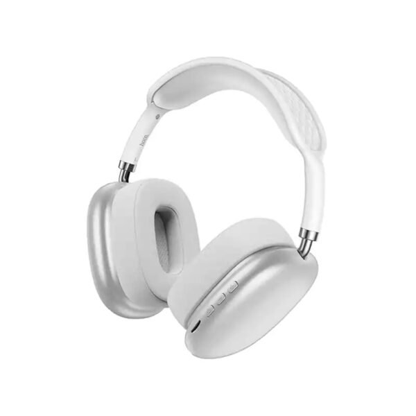 Hoco ESD15 Wireless Bluetooth Headphones - Image 2