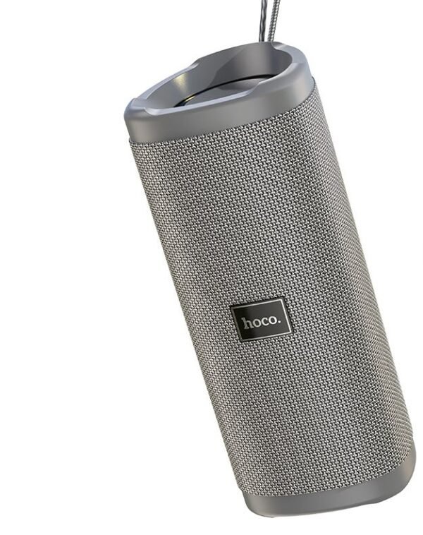 Hoco HC4 Bluetooth Speaker - Image 3