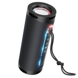 Hoco HC9 Dazzling Pulse Portable Bluetooth speaker