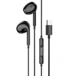 Hoco M101 Max Type-C In-Ear Wired Earphone