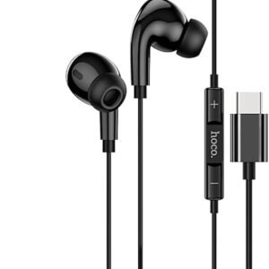 Hoco M83 Type C Earphone Dac Support