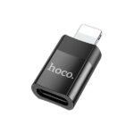 Hoco UA17 Adapter Lightning Male to Type-C Female